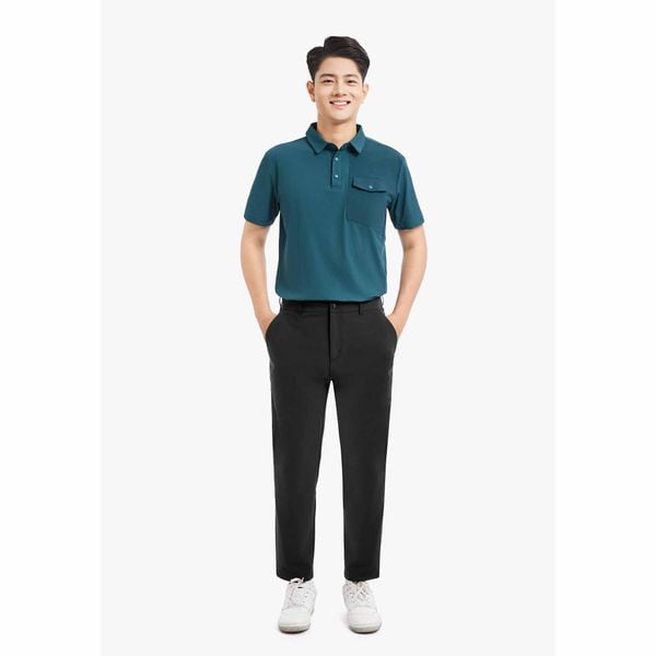  Áo Polo nam LIZARD phong cách sang trọng  TP0024 
