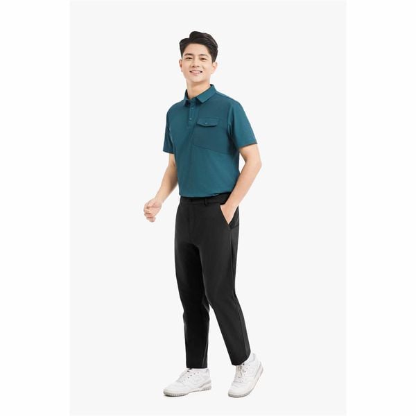  Áo Polo nam LIZARD phong cách sang trọng  TP0024 