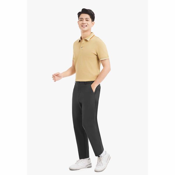  Áo Polo nam cao cấp 100% coton TP022 