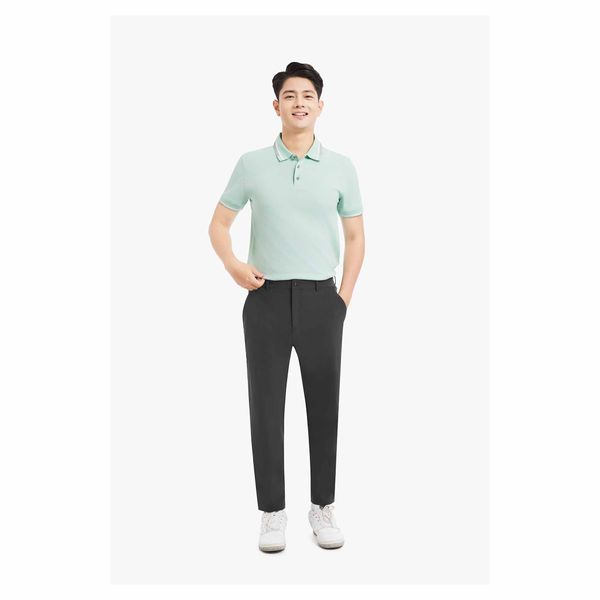  Áo Polo nam cao cấp 100% coton TP022 