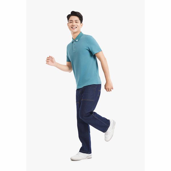  Áo Polo nam cao cấp TP023 