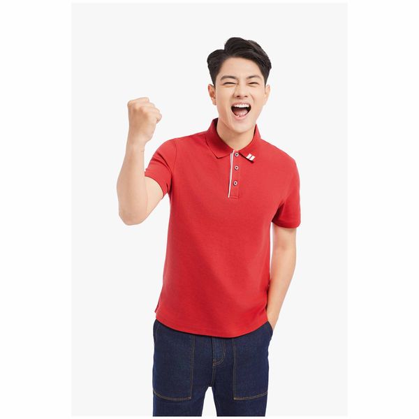  Áo Polo nam cao cấp TP023 