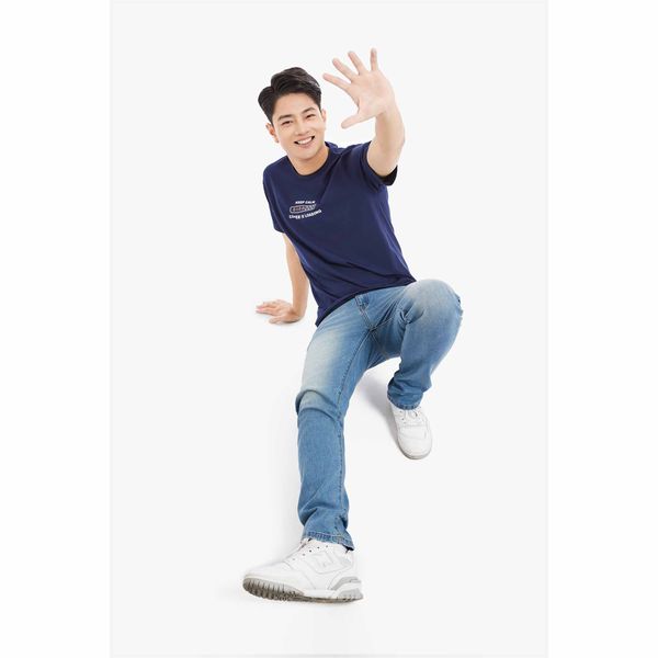  Áo T-shirt Unisex SE010 