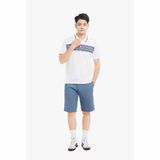  Áo Polo nam cao cấp 100% cotton TP015 