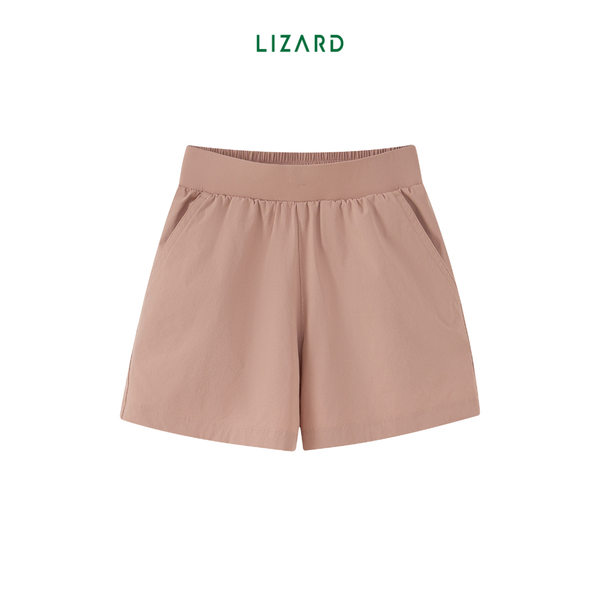  Quần Short Bé Gái Lizard SR001 