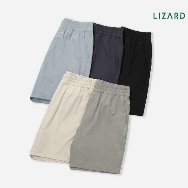  Quần Short Nam Lizard SR079 