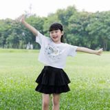  Áo CropTop TS167 