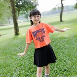  Áo CropTop TS091 