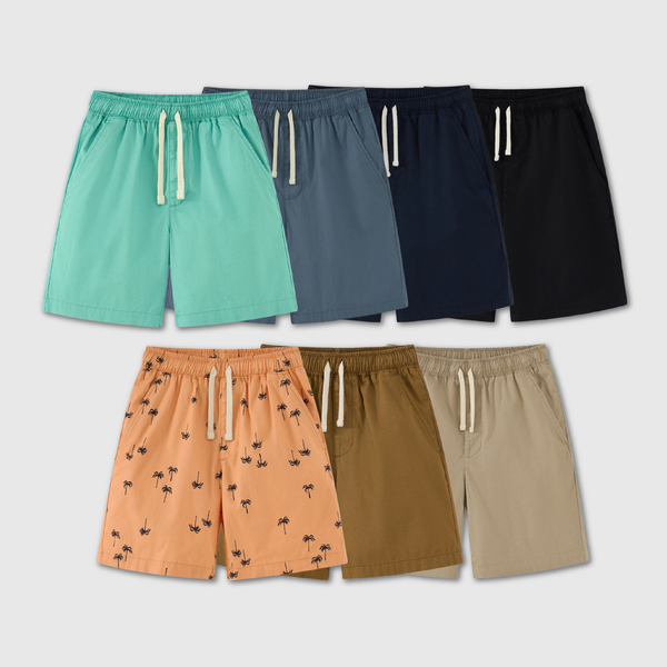  Quần short BT SR104 