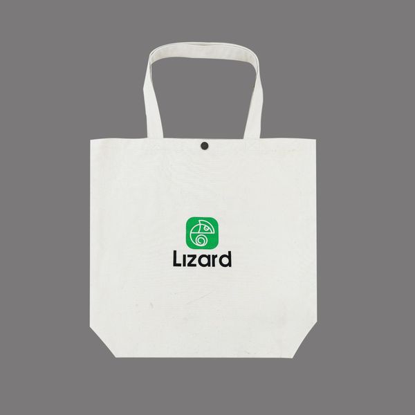  Tui Tote LIZARD có khóa 