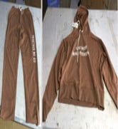  Bộ nỉ Nữ LIZARD WT2001 