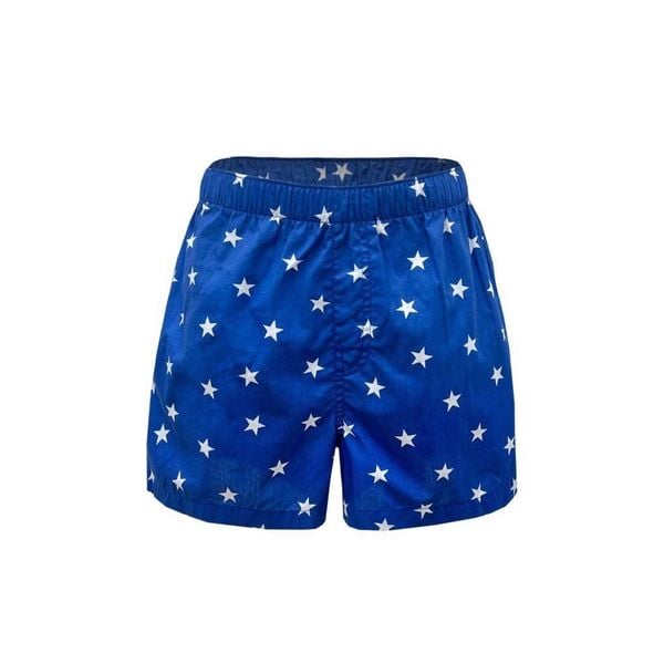  Quần Short nam LIZARD đa năng thể thao, mặc nhà 8LS22A010-B 