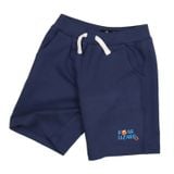  Quần short bé trai Lizard cotton da cá nhiều màu phong cách hàn quốc - 5SS23-006 