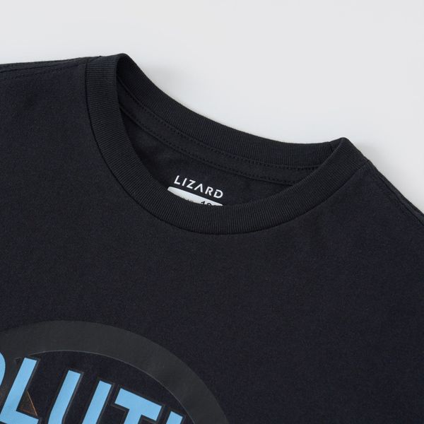  Áo T-shirt 100% cotton Bé Trai LIZARD in hình TS201 