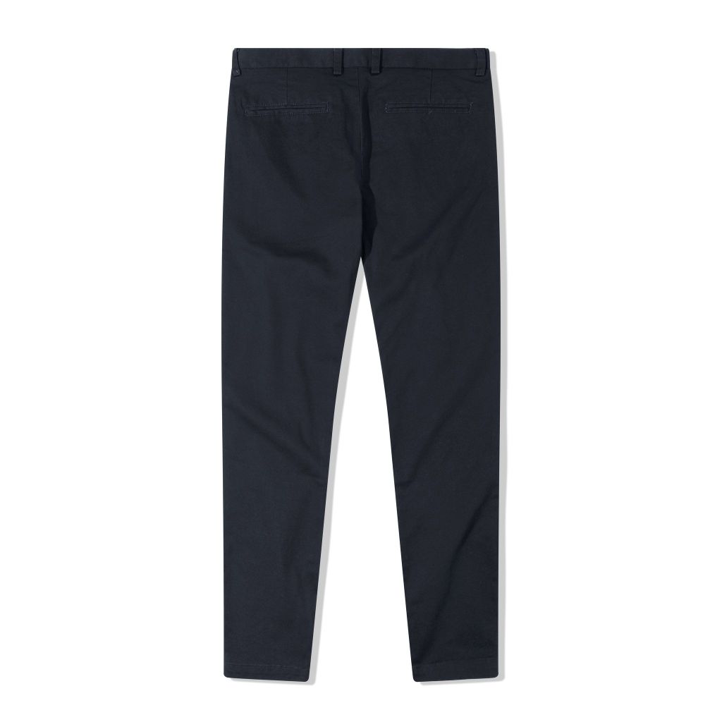 CHINOS NAVY 2.0