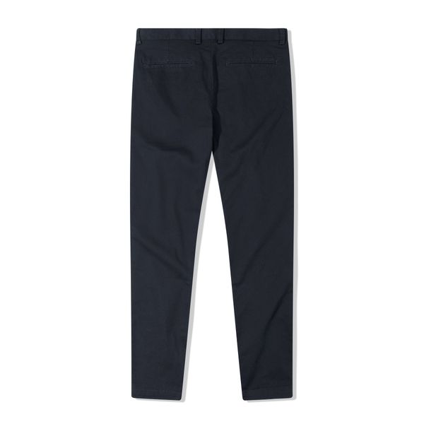 CHINOS NAVY 2.0