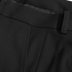 TROUSERS BLACK 02