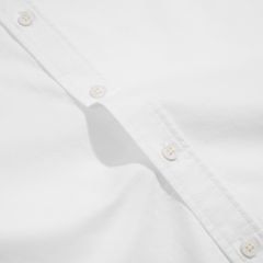 PREMIUM OXFORD WHITE SHIRT