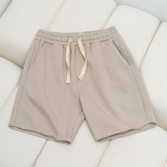 QUẦN SHORT THUN COTTON BE