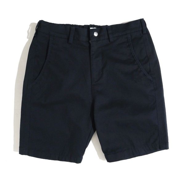 SHORT KAKI NAVY