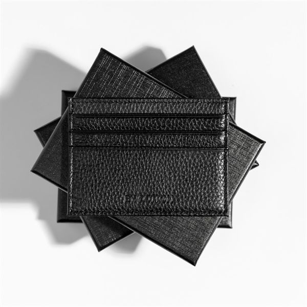 Ví Đựng Card Visit (Card Holder) 01