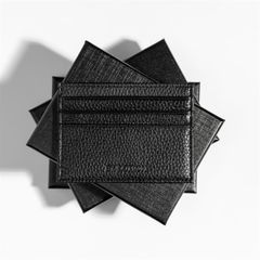 Ví Đựng Card Visit (Card Holder) 01