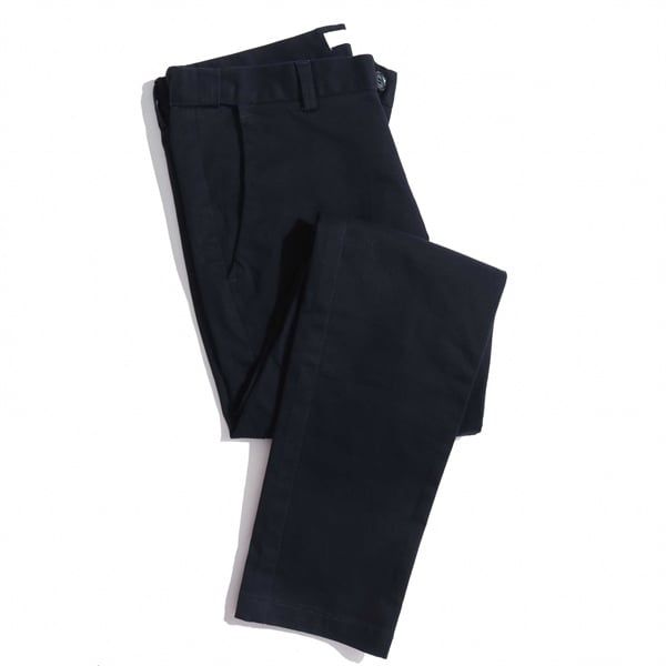 CHINOS NAVY 2.0