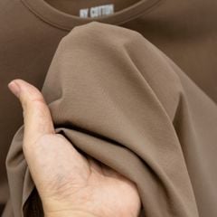 Basic Tee Brown