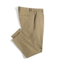REGULAR CHINOS KAKI BEIGE