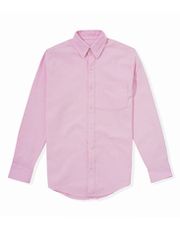 LIGHT PINK OXFORD SHIRT