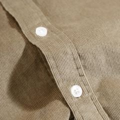Áo Sơ Mi Nam By Cotton Velvet Be