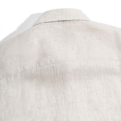 Áo Sơ Mi Nam By Cotton Linen Be