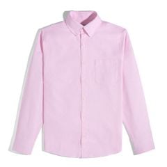 LIGHT PINK OXFORD SHIRT
