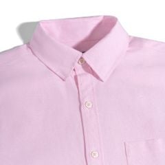 LIGHT PINK OXFORD SHIRT