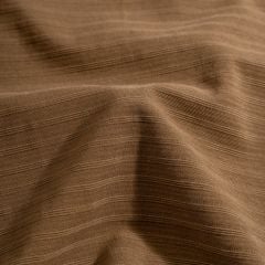 Áo Thun Polo Nam By Cotton Gân Nâu Viền Vai