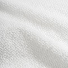 ÁO THUN POLO DỆT KIM CAO CẤP MÀU TRẮNG - SS2