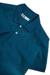 POLO BASIC COBALT BLUE