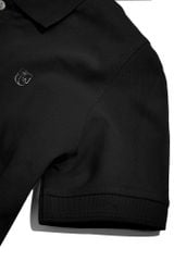 POLO BASIC BLACK