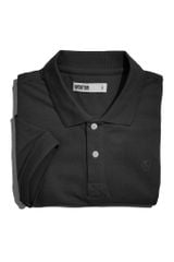 POLO BASIC BLACK