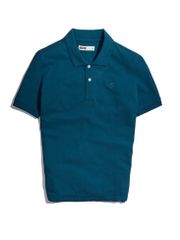 POLO BASIC COBALT BLUE