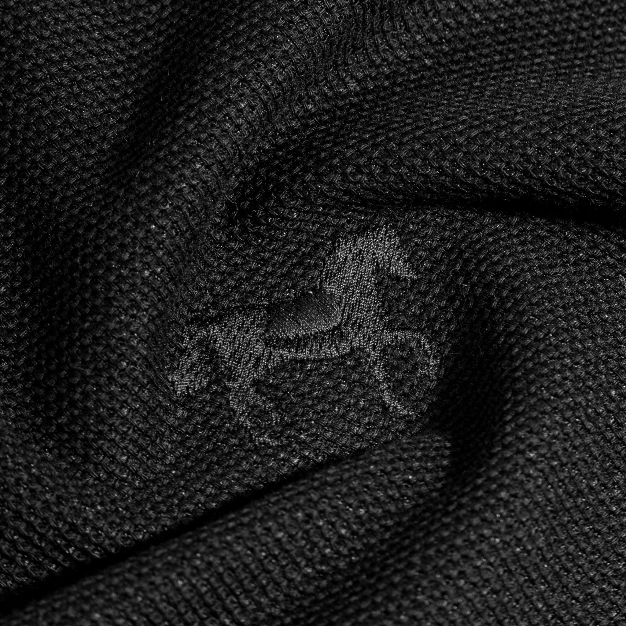 Polo Basic Cool Pique SS2 - Đen