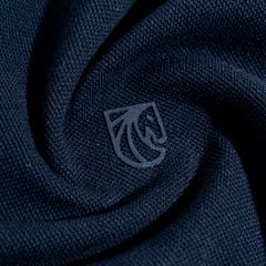 Áo Thun Polo Basic Pique 1.0 - Navy
