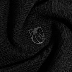 Áo Thun Polo Basic Pique 1.0 - Black