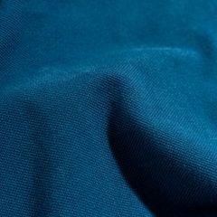 Áo Thun Polo Basic Pique 1.0 - Cobalt Blue