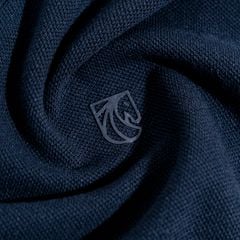 Áo Thun Polo Basic Pique 2.0 - Navy