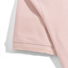 Áo Thun Polo Cool Pique 2.0 - Hồng San Hô