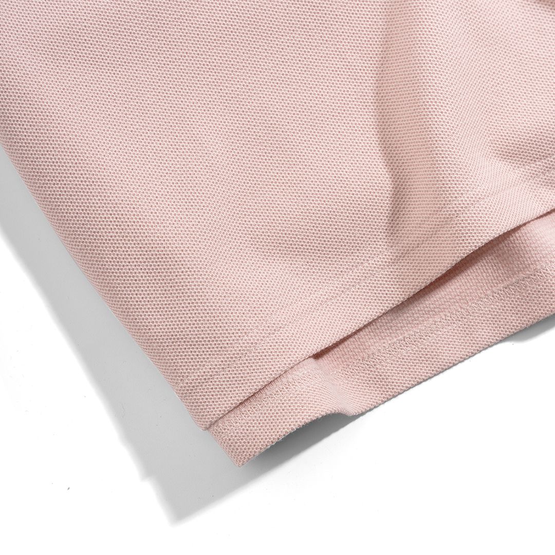 Áo Thun Polo Cool Pique 2.0 - Hồng San Hô