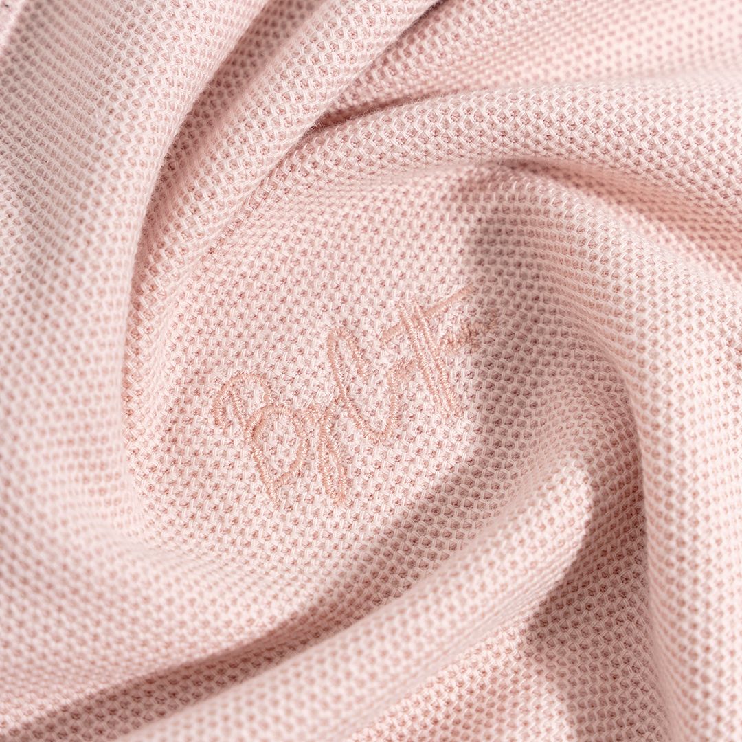 Áo Thun Polo Cool Pique 2.0 - Hồng San Hô