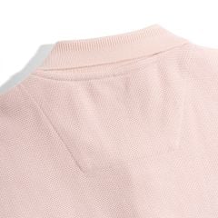 Áo Thun Polo Cool Pique 2.0 - Hồng San Hô