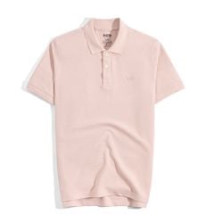 Áo Thun Polo Cool Pique 2.0 - Hồng San Hô
